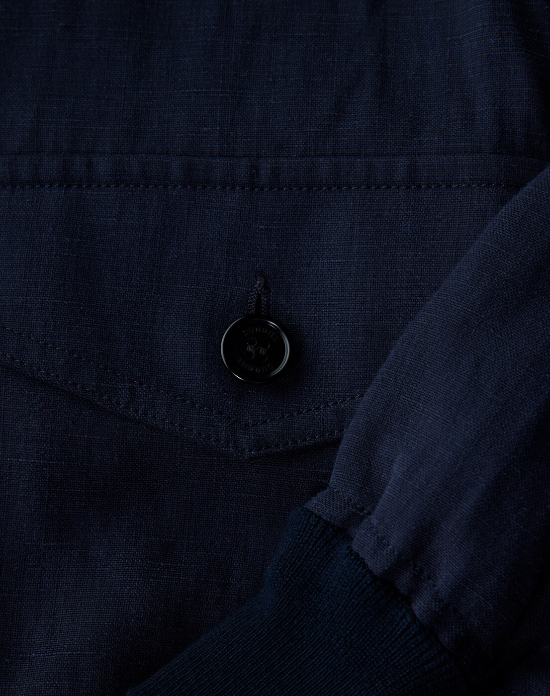 Technical Field Jacket, view 6