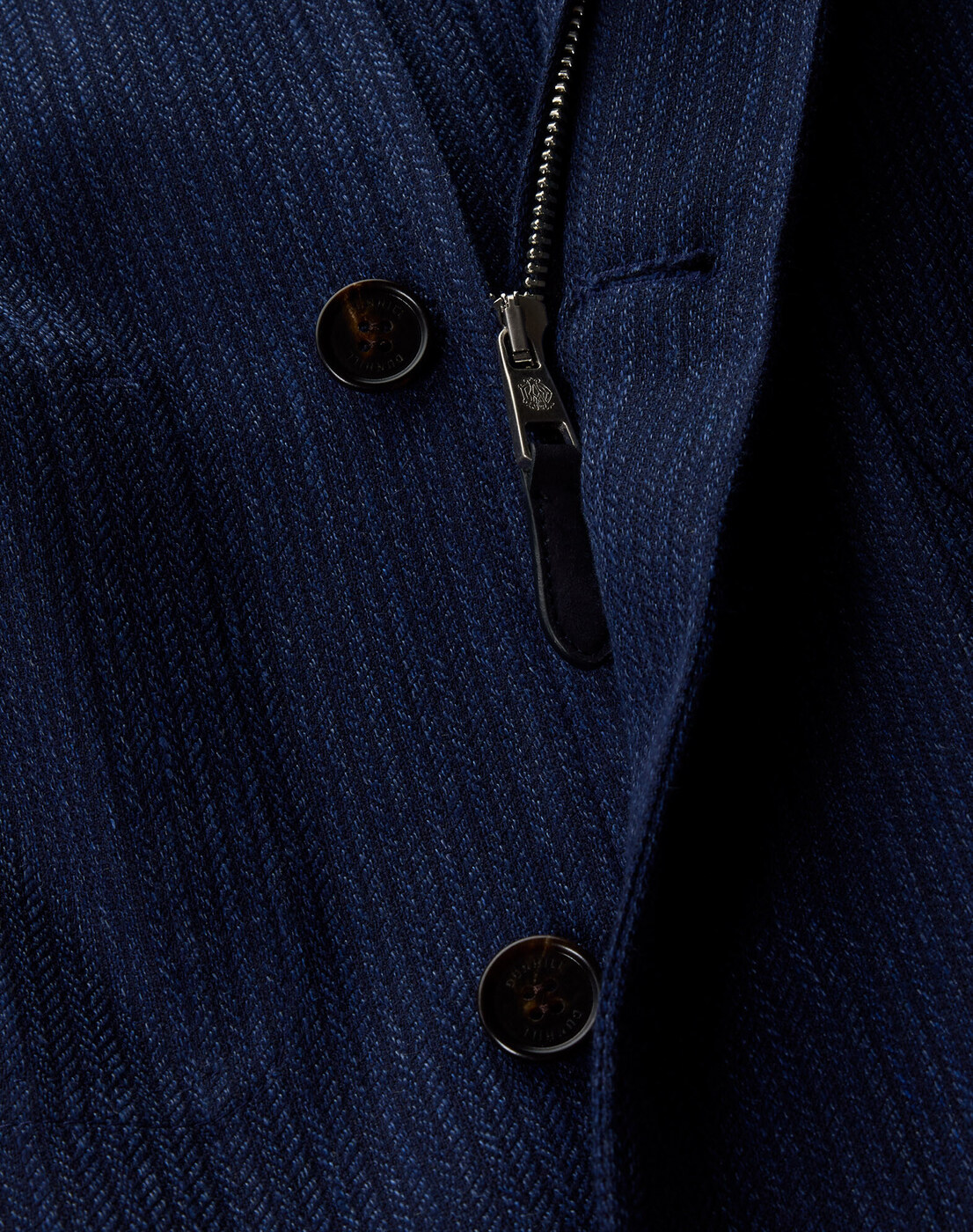 Sea Island Cotton Shirt, view 6