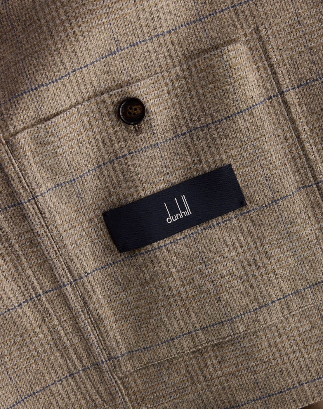 AD Cypher Cotton Pique Short Sleeve Polo, view 6