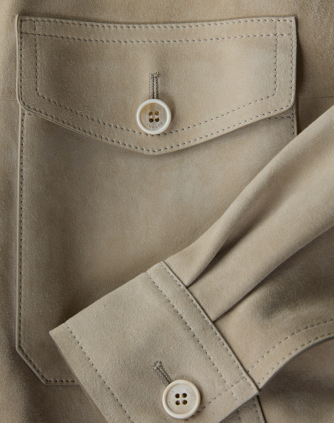 Athluxury Wool Long Sleeve T-Shirt, view 6
