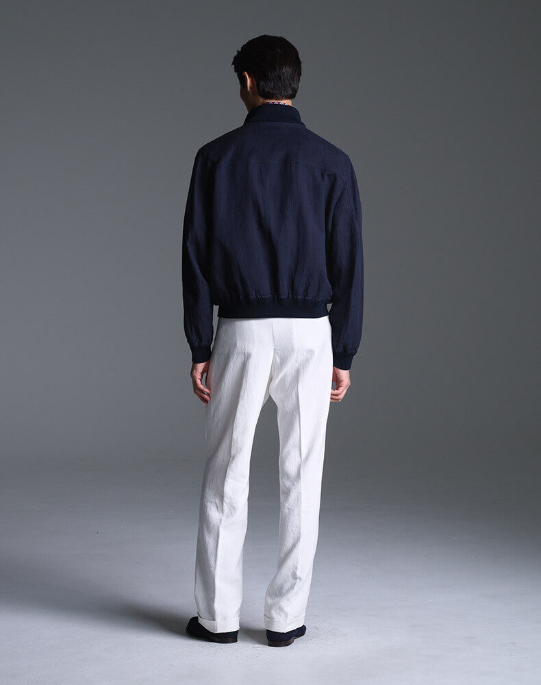 Technical Field Jacket, view 3