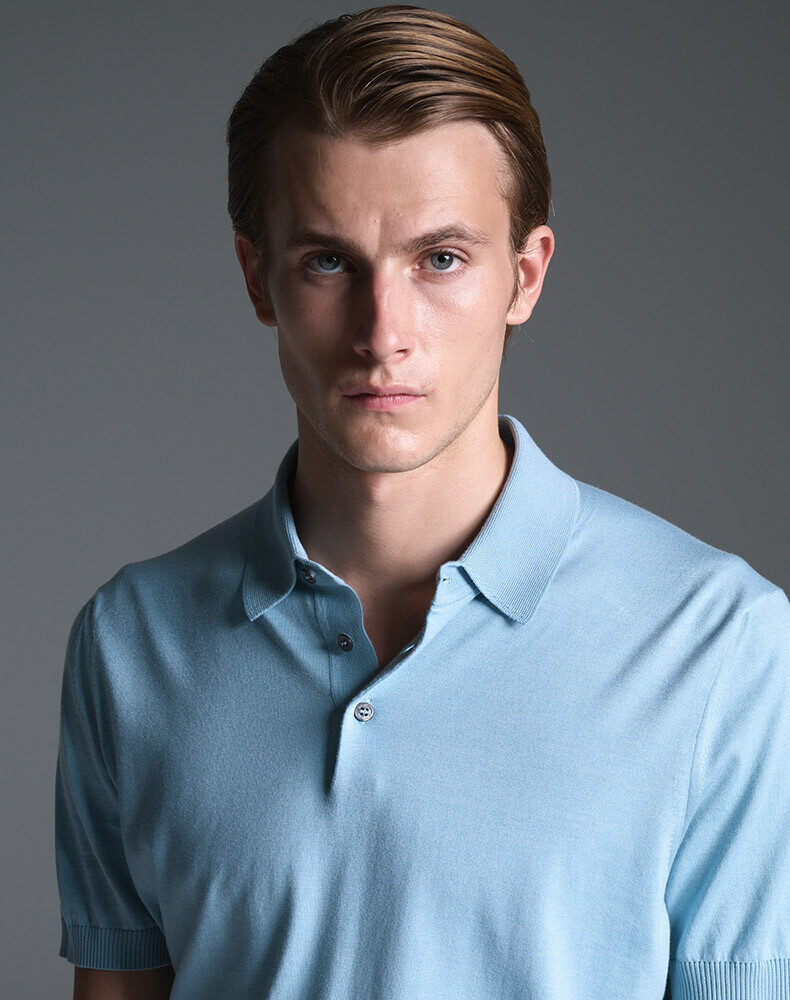 Cashmere Linen Cardigan, view 4