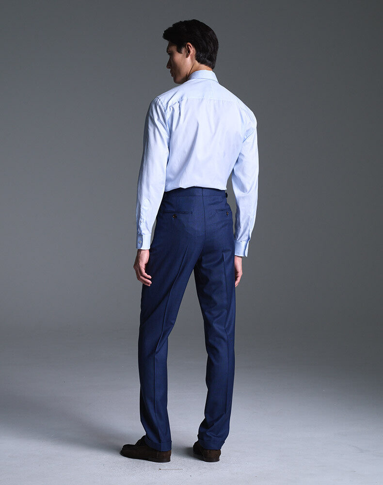 Goatskin Leather Wrapped Travel Cork Screw, view 3