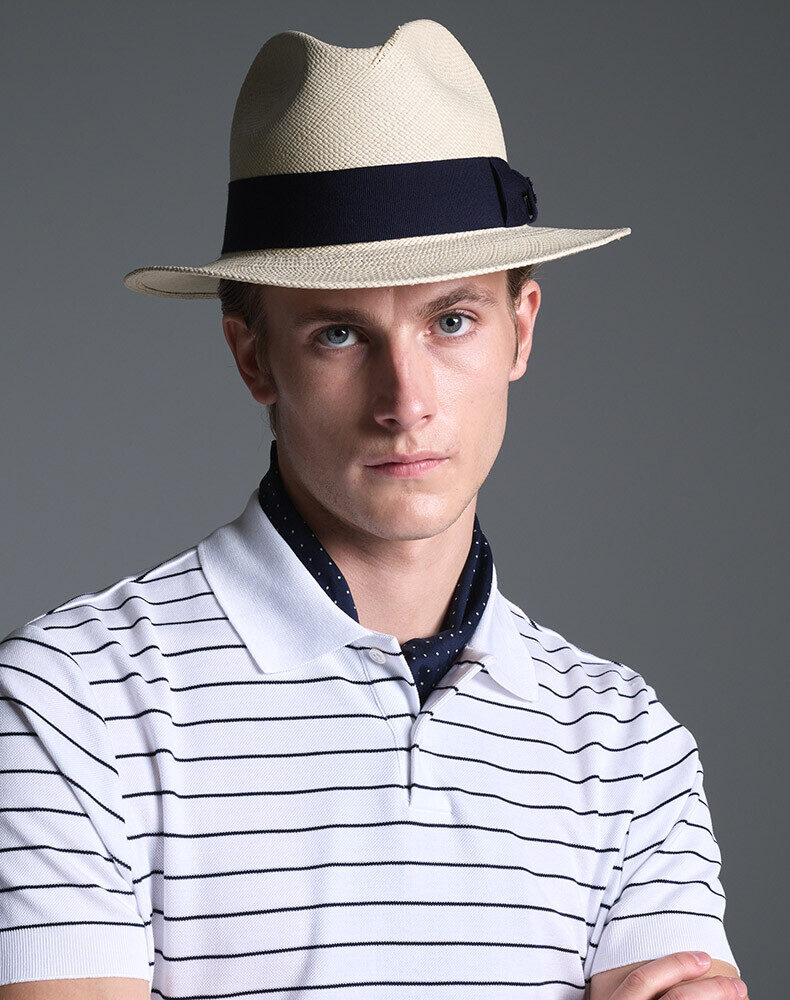 Athluxury Wool 1/4 Zip Long Sleeve T-Shirt, view 4