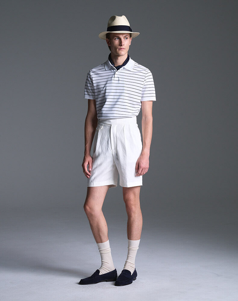 AD Cypher Cotton Short Sleeve T-Shirt