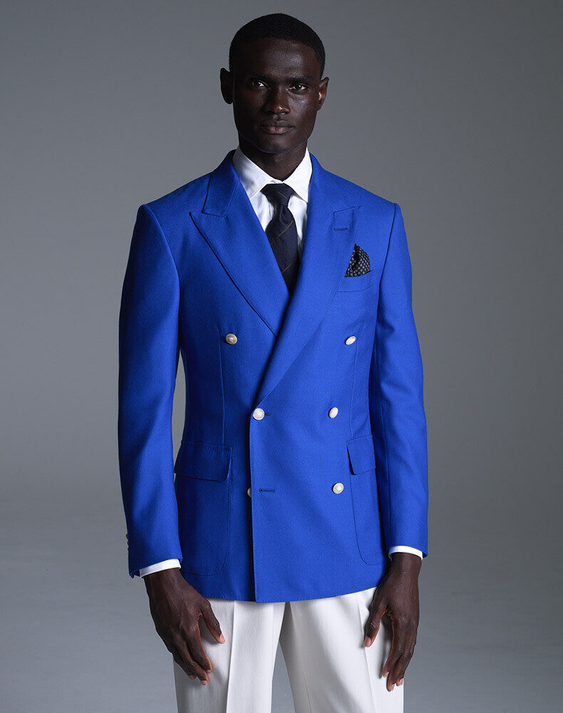 Suede Technical Driving Jacket