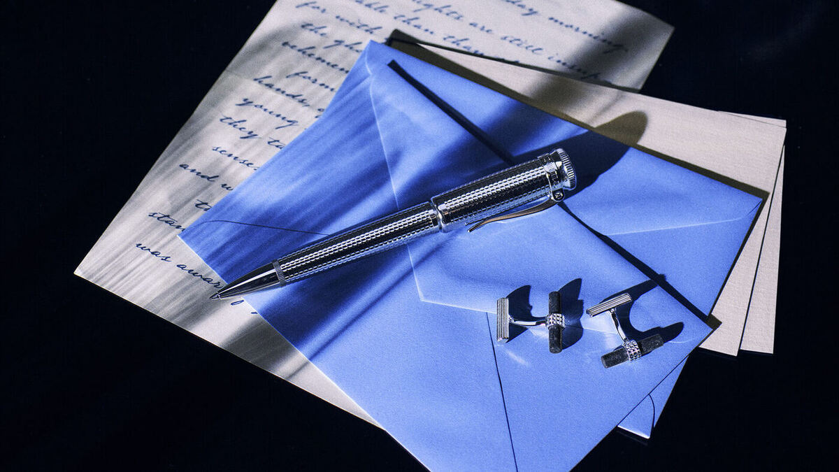 Gifting still life