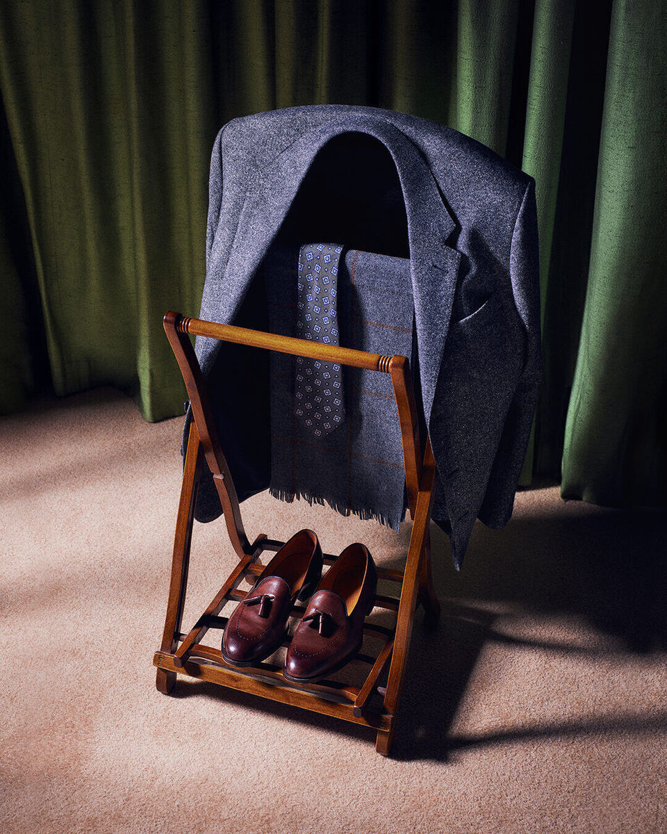 Gifting still life