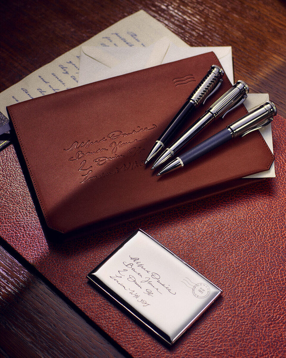 Gifting still life