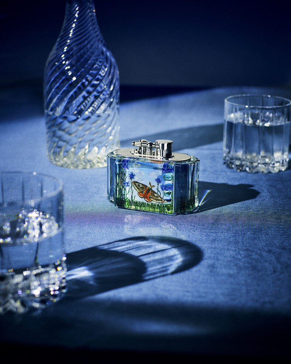 Gifting still life